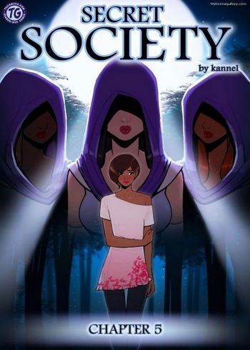 Secret Society 5